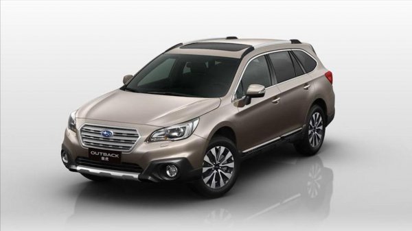 斯巴鲁为什么卖不好