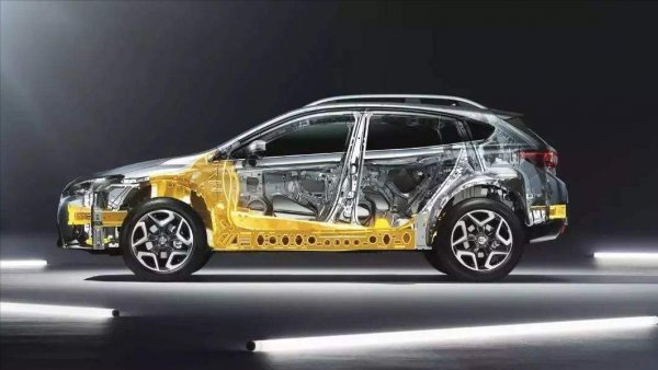 斯巴鲁为什么卖不好