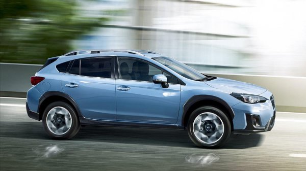 斯巴鲁为什么卖不好