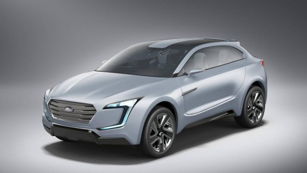 斯巴鲁为什么卖不好