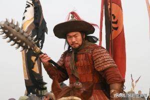 林冲打得过史文恭吗