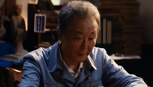 鬼吹灯孙教授就是尸仙吗