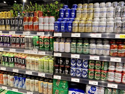 国产啤酒哪个牌子最好喝 国内啤酒品牌排行榜前七名