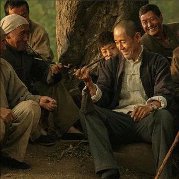 创业史人物形象分析