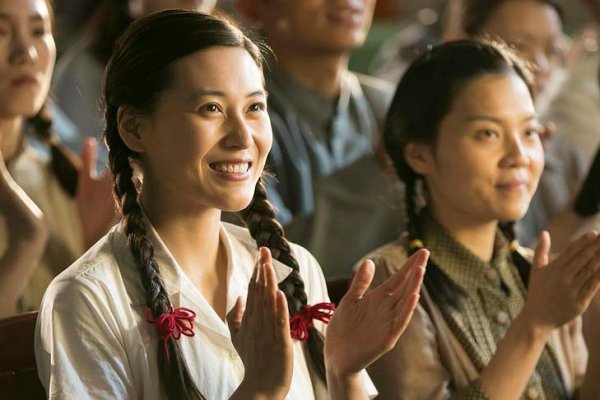 创业史人物形象分析