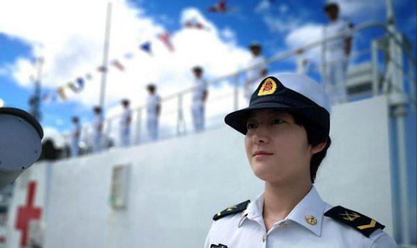 大专毕业当兵有前途吗