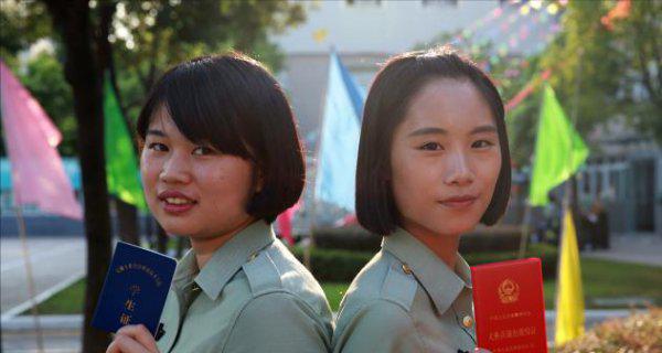 大专毕业当兵有前途吗