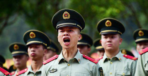 大专毕业当兵有前途吗