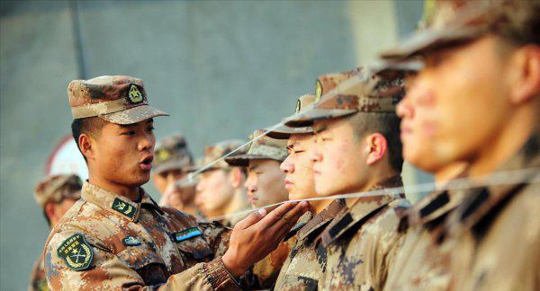 大专毕业当兵有前途吗