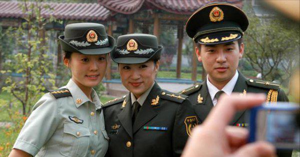 大专毕业当兵有前途吗