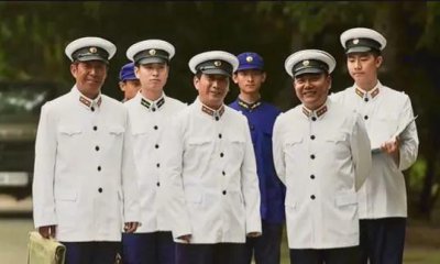 父母爱情江德福级别高吗 父母爱情中江德福是什么样的人