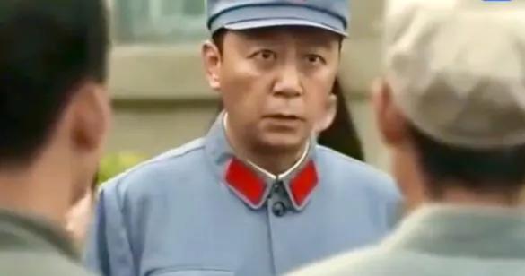 父母爱情江德福级别高吗