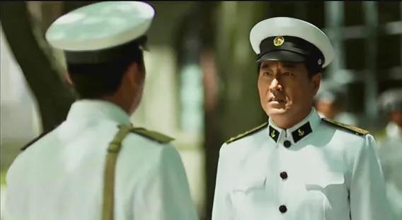 父母爱情江德福级别高吗