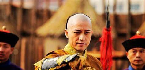 爱新觉罗胤礽是康熙第几子