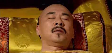 爱新觉罗胤礽是康熙第几子