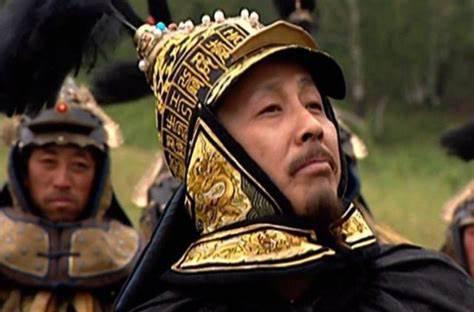 爱新觉罗胤礽是康熙第几子