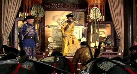 爱新觉罗胤礽是康熙第几子