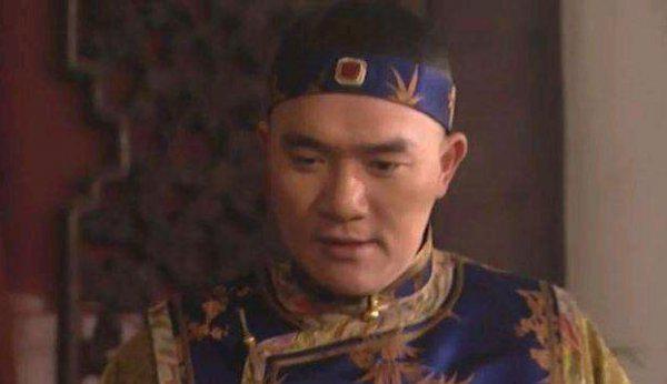 爱新觉罗胤礽是康熙第几子