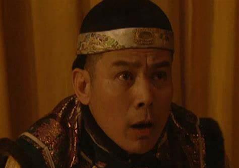 爱新觉罗胤礽是康熙第几子