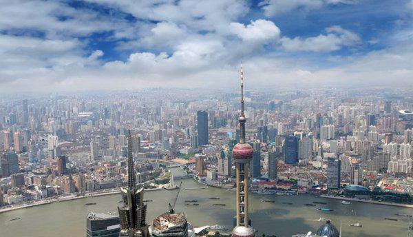 华东指的是哪些省份