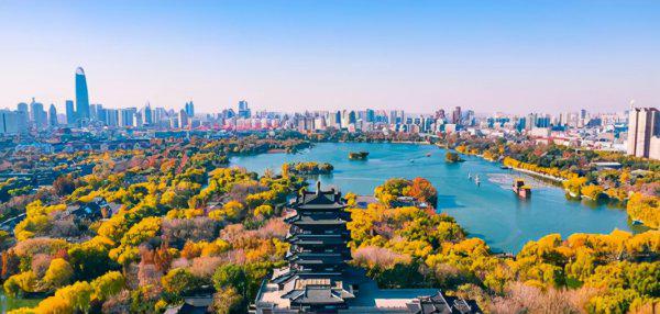 华东指的是哪些省份