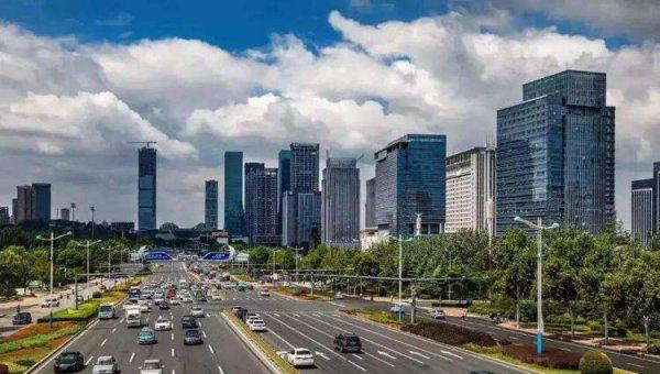 华东指的是哪些省份