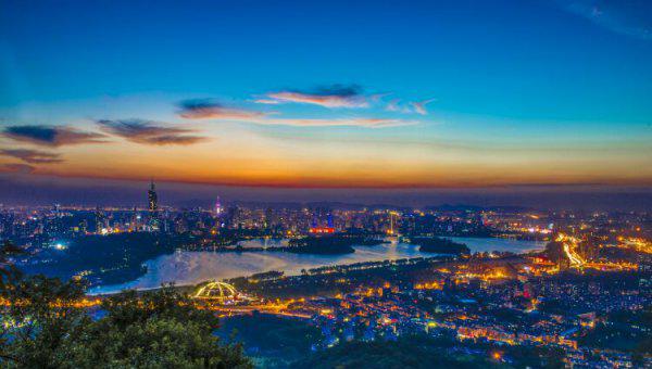 华东指的是哪些省份