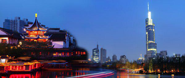 华东指的是哪些省份