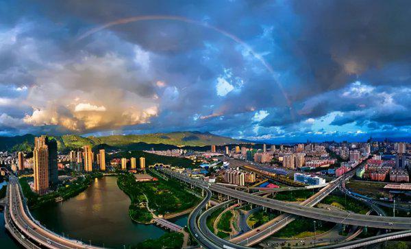 华东指的是哪些省份