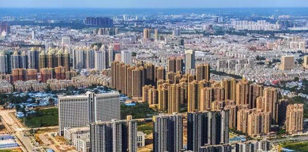 华东指的是哪些省份