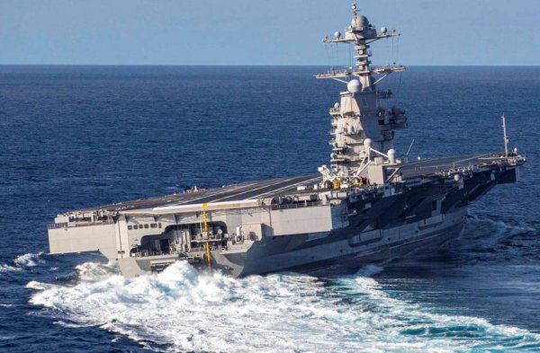 我国为什么造不出核动力航母