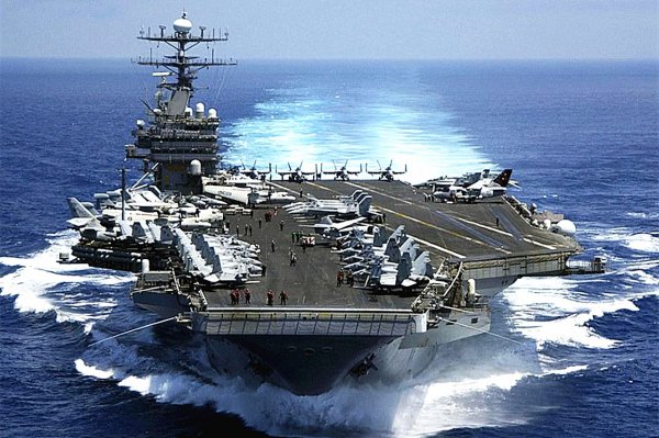 我国为什么造不出核动力航母