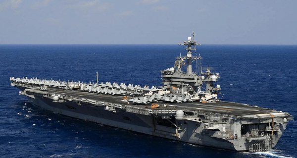 我国为什么造不出核动力航母