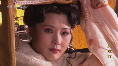 郭宝昌谈杨九红原型 大宅门里杨九红的的原型故事结局