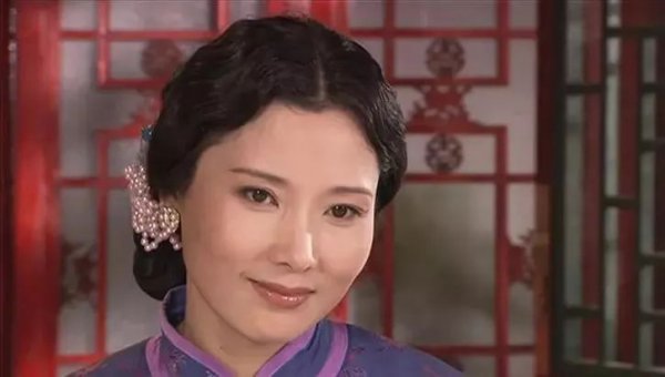 郭宝昌谈杨九红原型