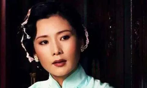 郭宝昌谈杨九红原型