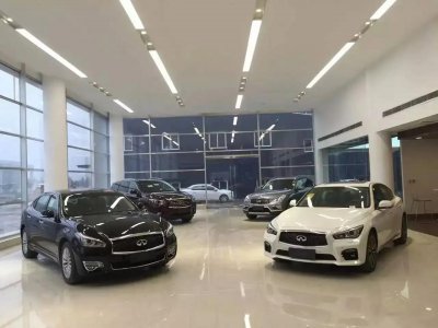 汽贸买的车4s店承认吗 汽贸店买车跟4s店有什么区别