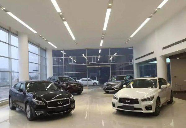 汽贸买的车4s店承认吗