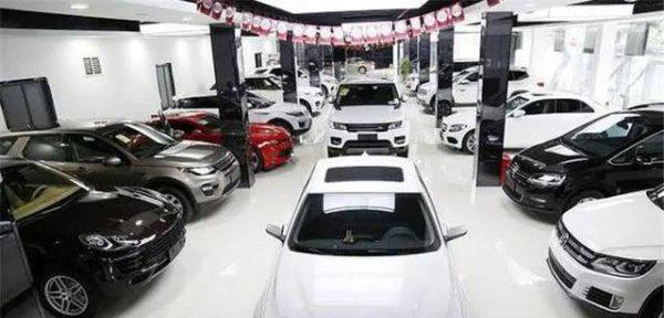 汽贸买的车4s店承认吗