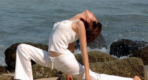 坚持跑步为什么一天比一天累