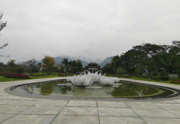 峨眉山是哪位菩萨的道场