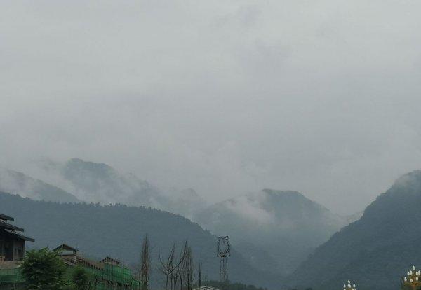 峨眉山是哪位菩萨的道场