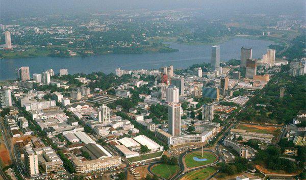 科特迪瓦是哪个国家