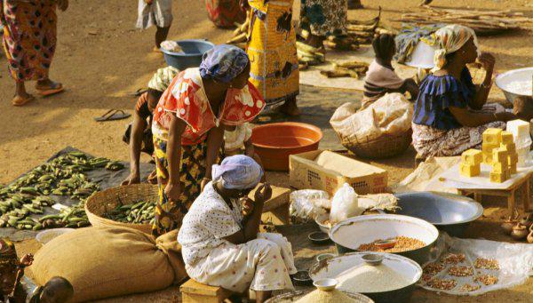 科特迪瓦是哪个国家