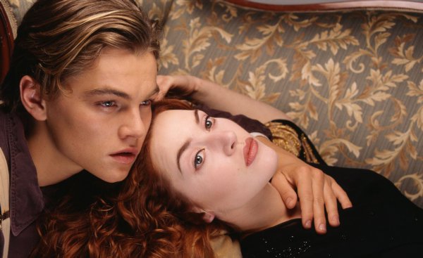 莱昂纳多不结婚是因为凯特吗