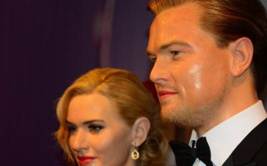 莱昂纳多不结婚是因为凯特吗