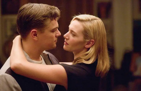 莱昂纳多不结婚是因为凯特吗