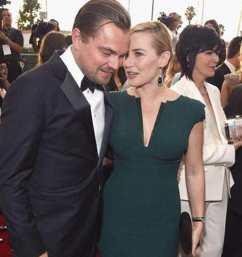 莱昂纳多不结婚是因为凯特吗