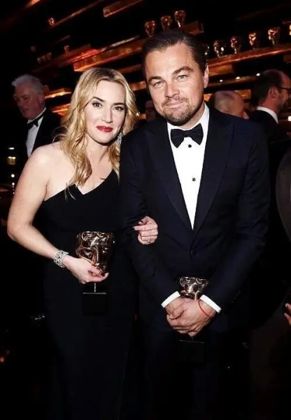 莱昂纳多不结婚是因为凯特吗