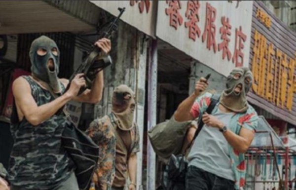 张君电视剧叫什么名字